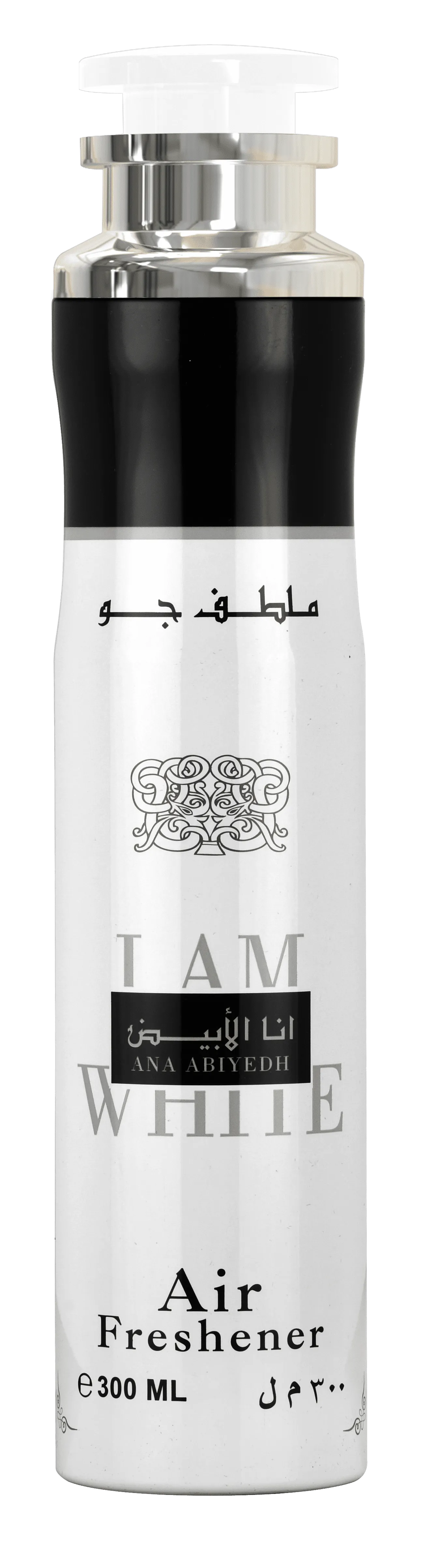 AIR FRESHNER 300ML ANA ABIYEDH (ACR)- DLX