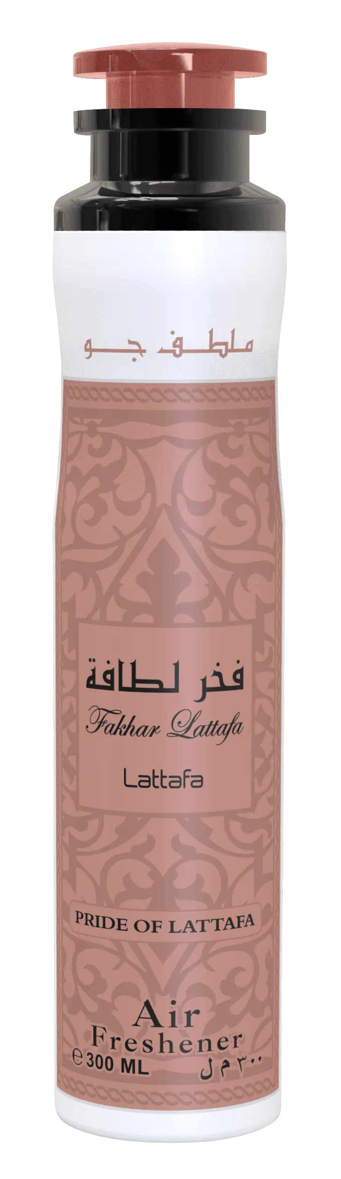 AIR FRESHNER 300ML FAKHAR LATAFFA FEMME (ACR)-DLX