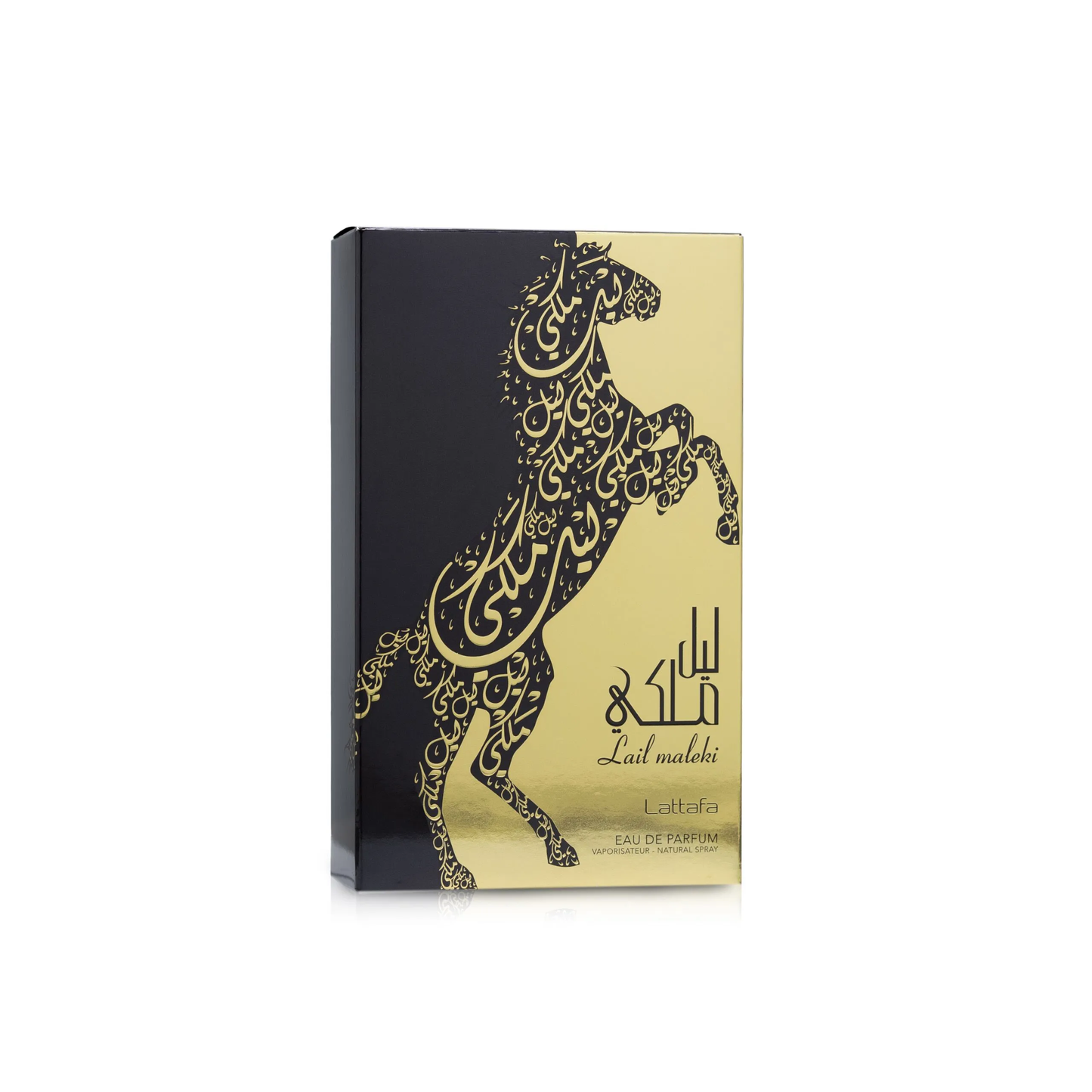 Lattafa Lail Maleki Eau De Parfum Spray 100ml