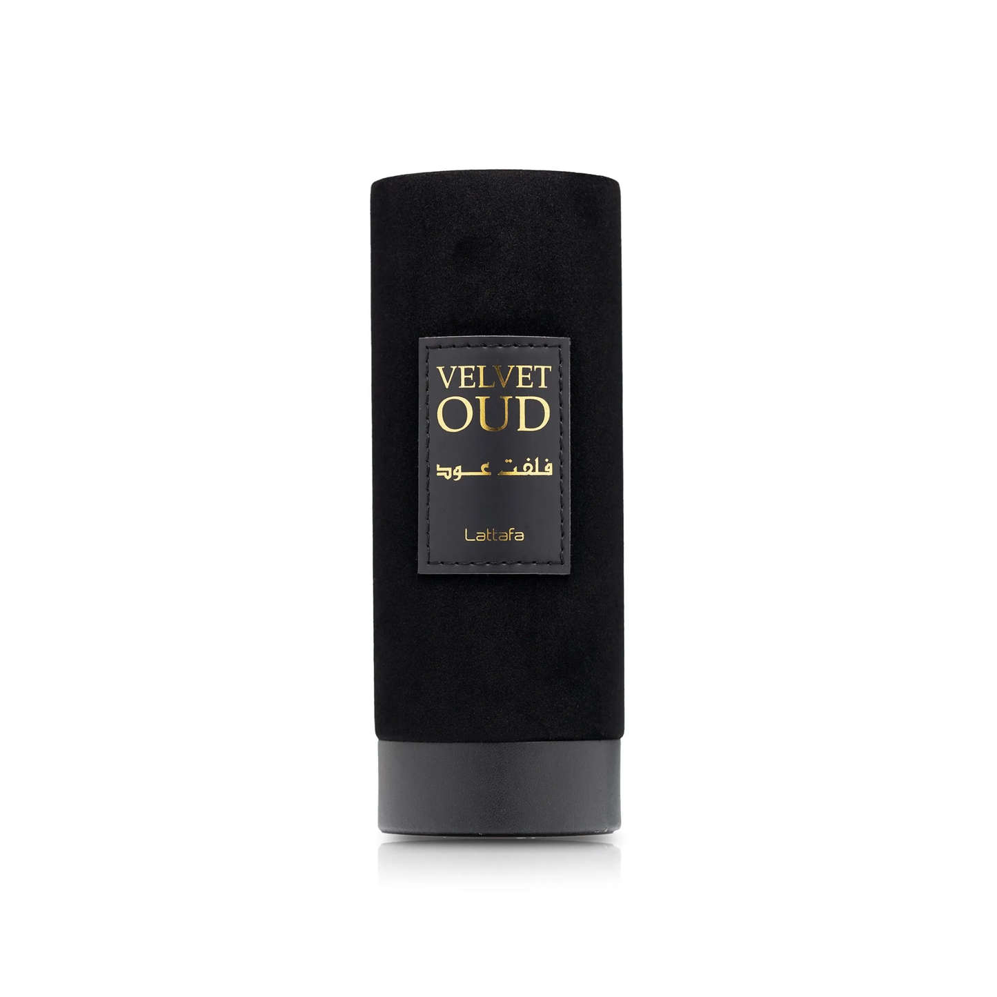 Lattafa Velvet Oud Eau De Parfum 100ml
