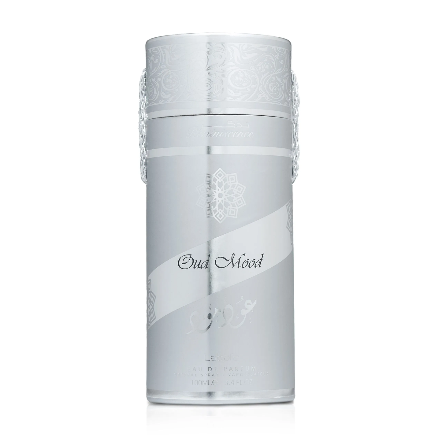 Lattafa Oud Mood Reminiscence Eau De Parfum Spray 100ml