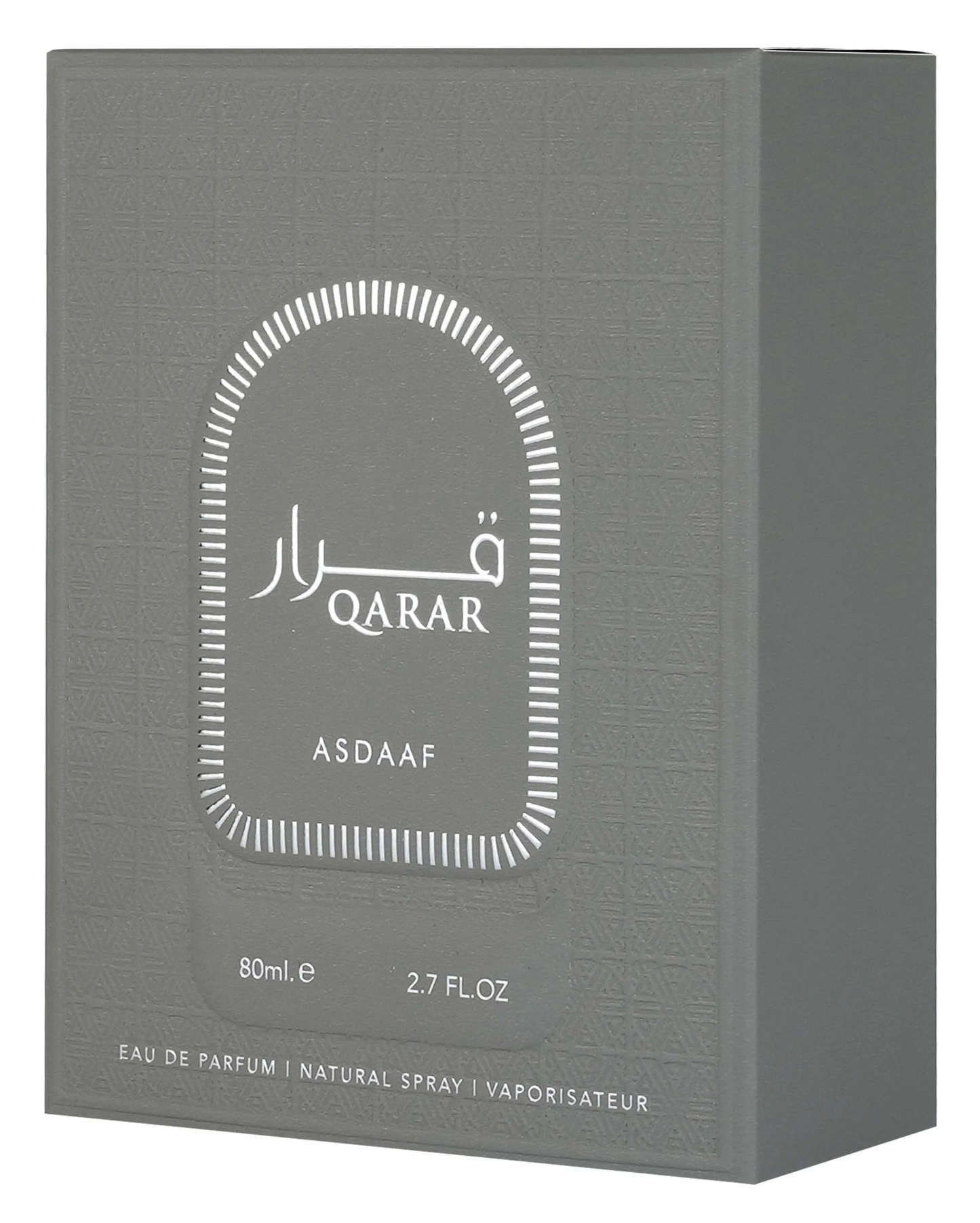 Spray Qarar 80 ml