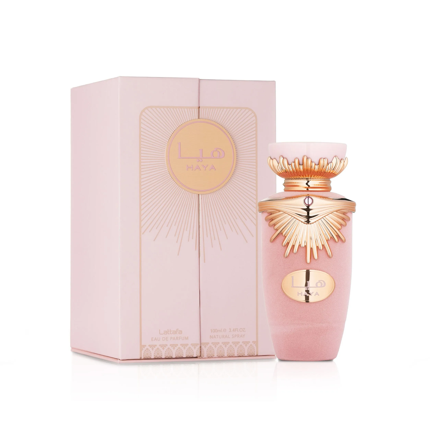 Haya Spray 100ml