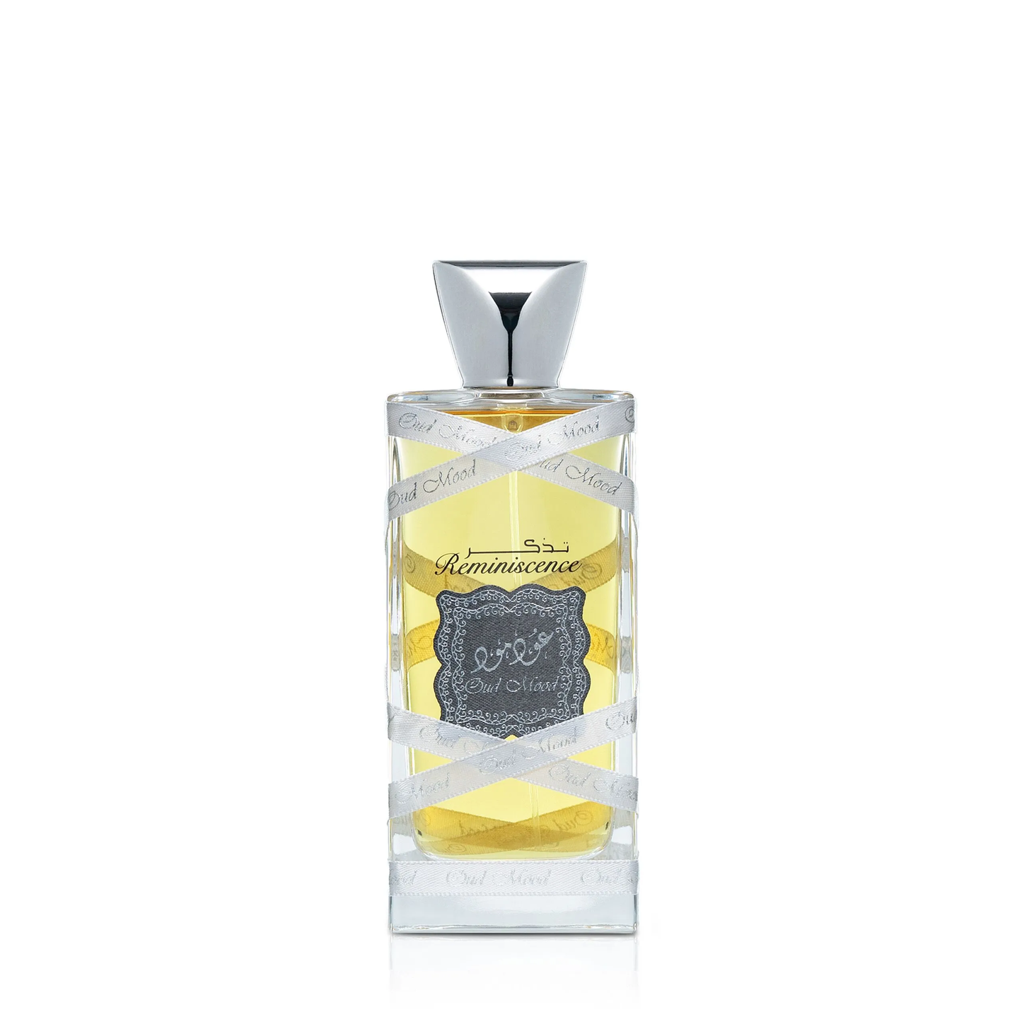 Lattafa Oud Mood Reminiscence Eau De Parfum Spray 100ml