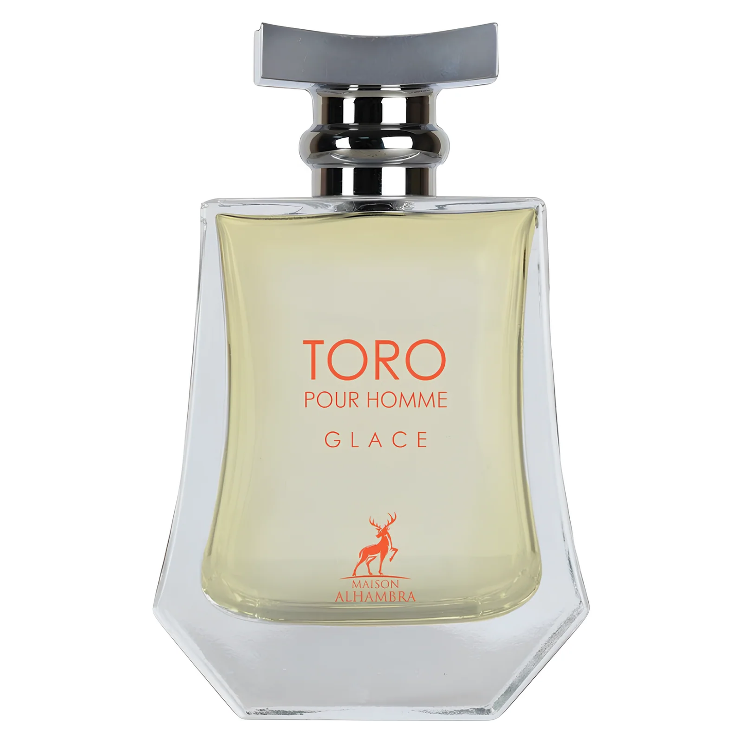 Maison Alhambra Toro Pour Homme Glace Eau De Parfum 100ml