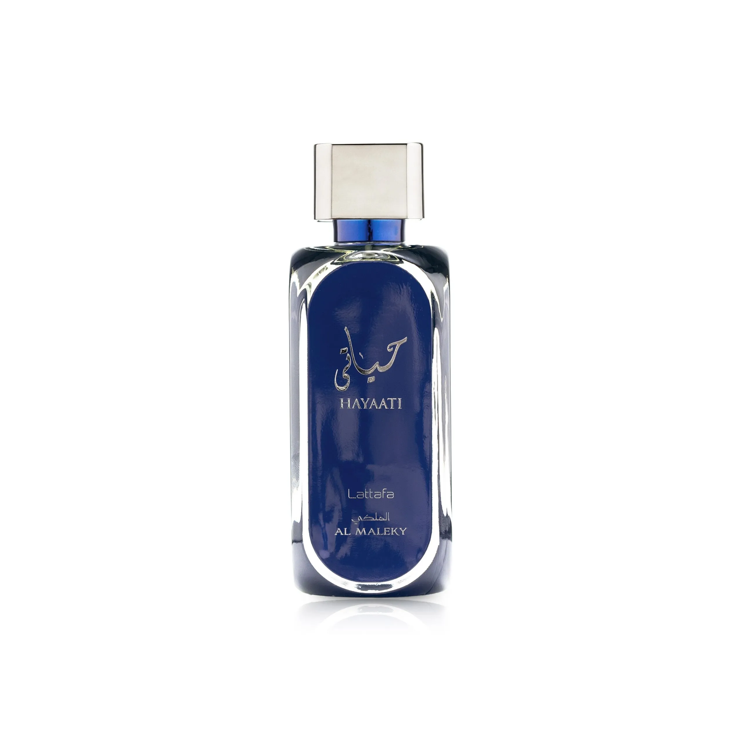 Lattafa Hayaati Al Maleky Eau De Parfum Spray 100ml