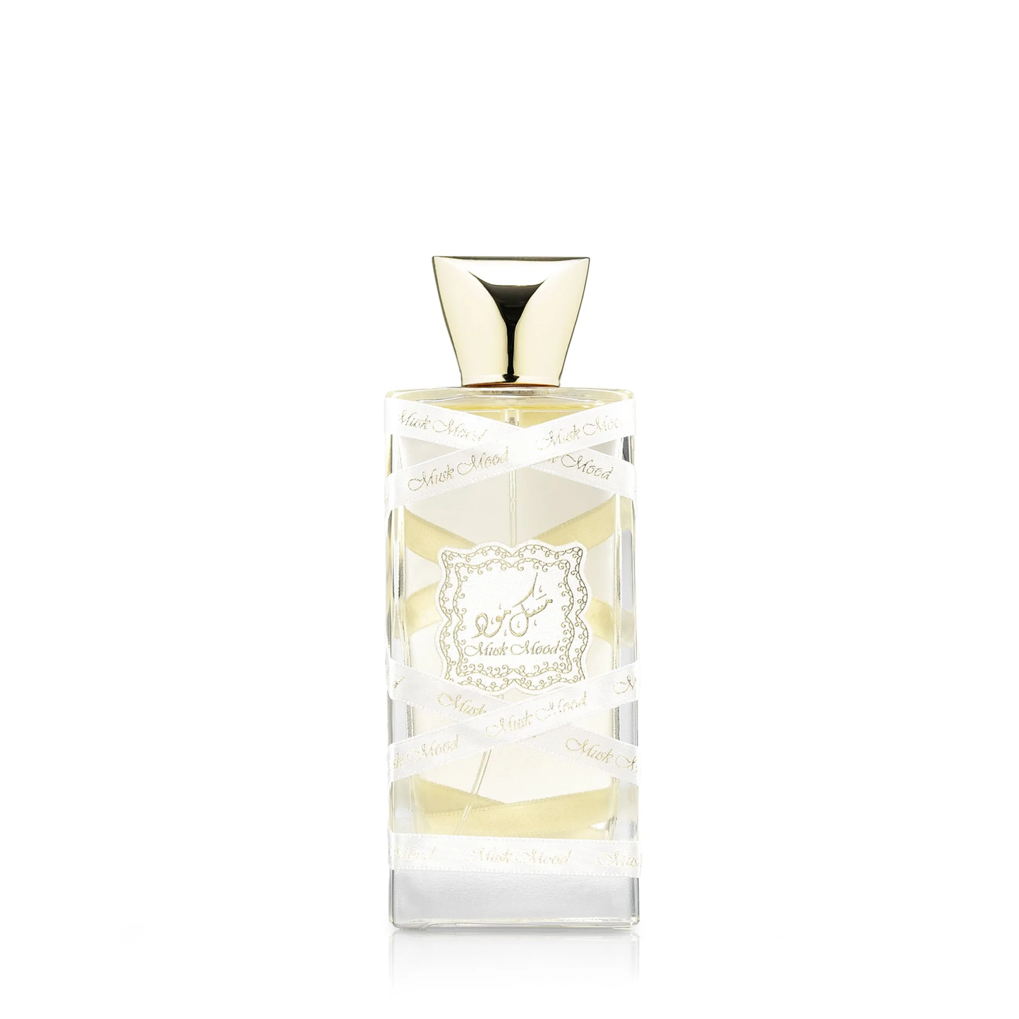 Lattafa Musk Mood Eau De Parfum Spray 100ml