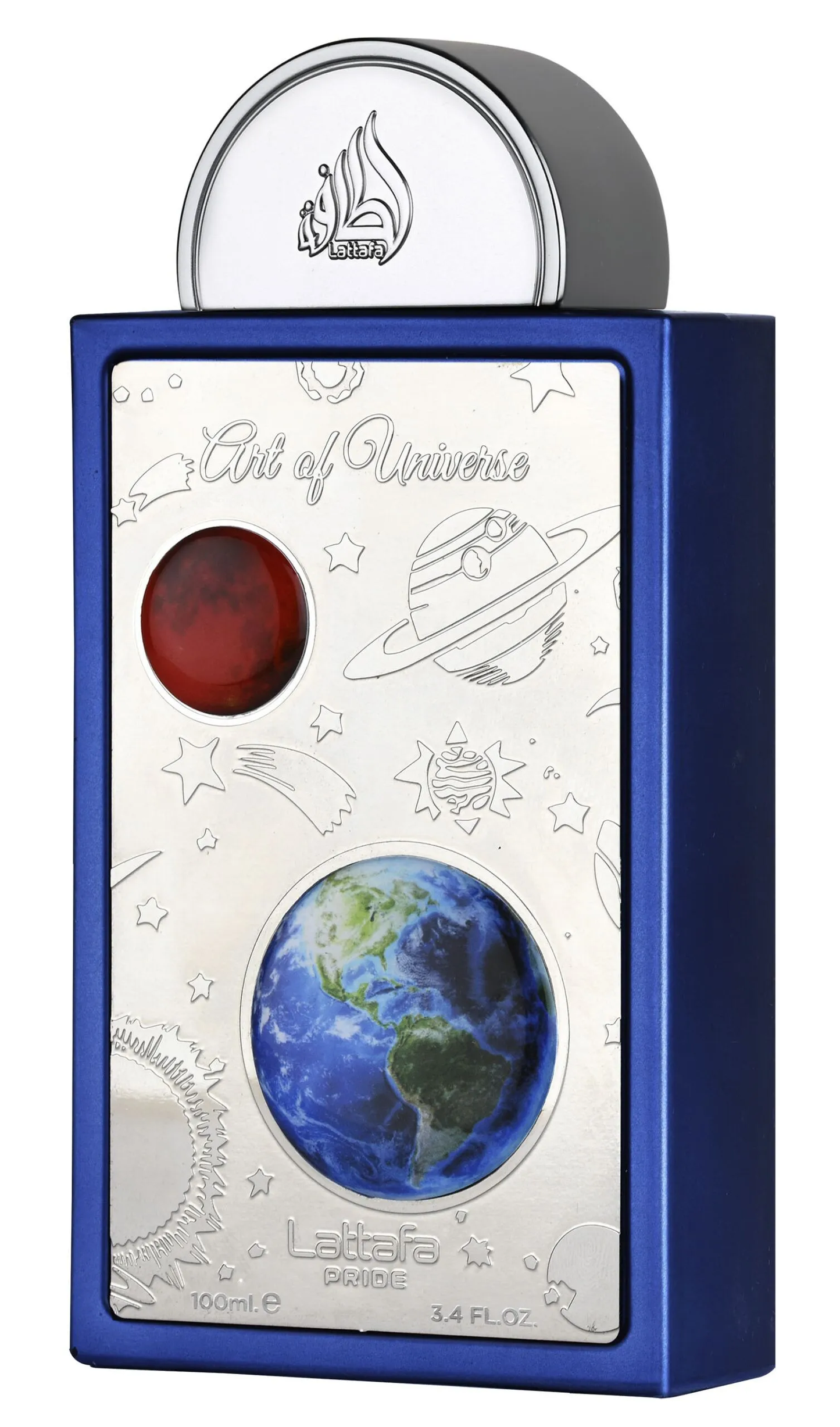 Spray Art Of Universe 100 ml