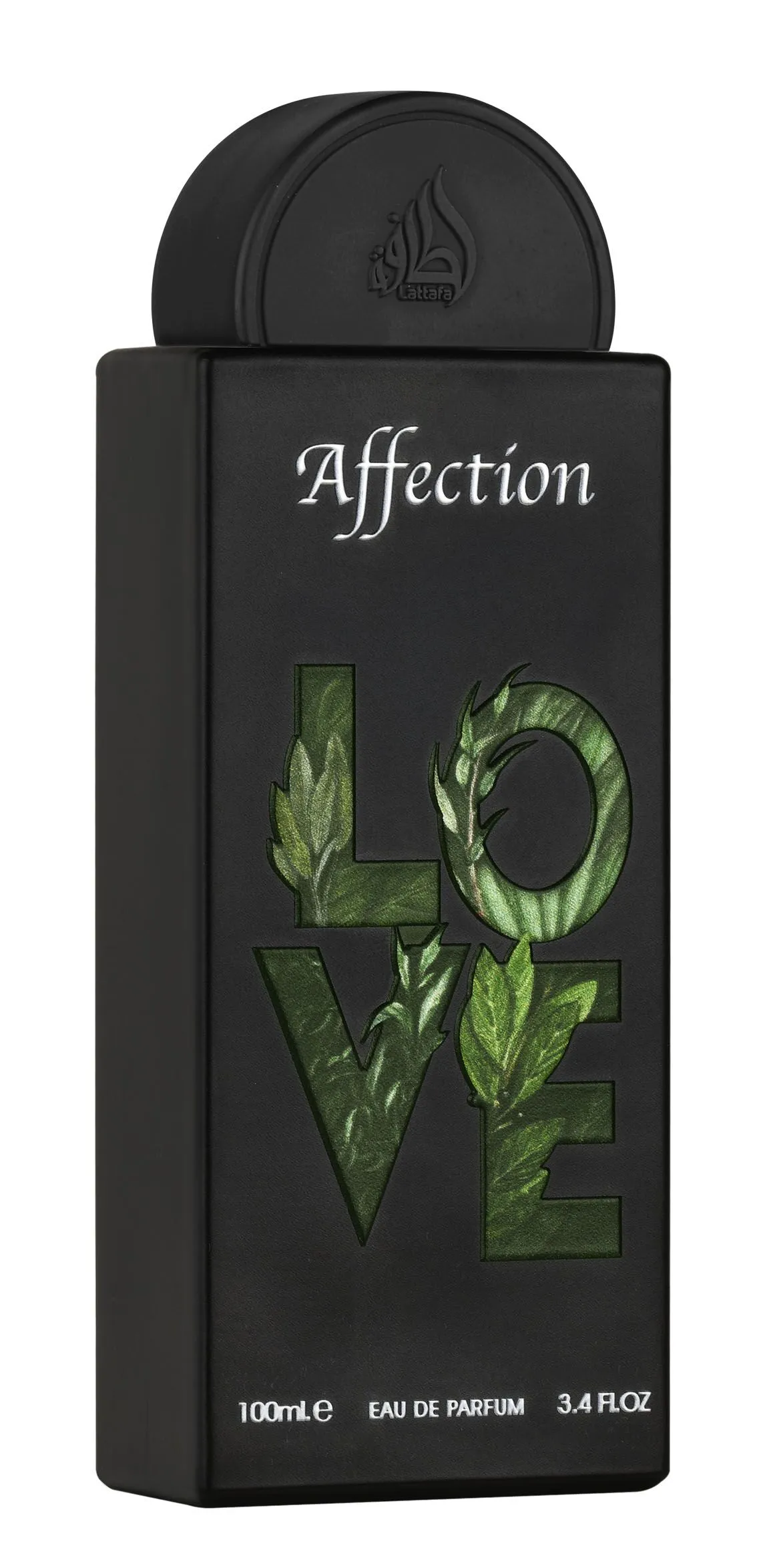 Lattafa Perfumes Affection EDP 100ml Lily Of the Valley Jasmine Raspberry Vanilla