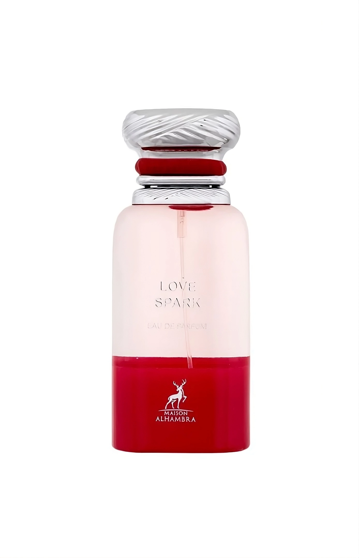 Spray Love Spark 80 ml