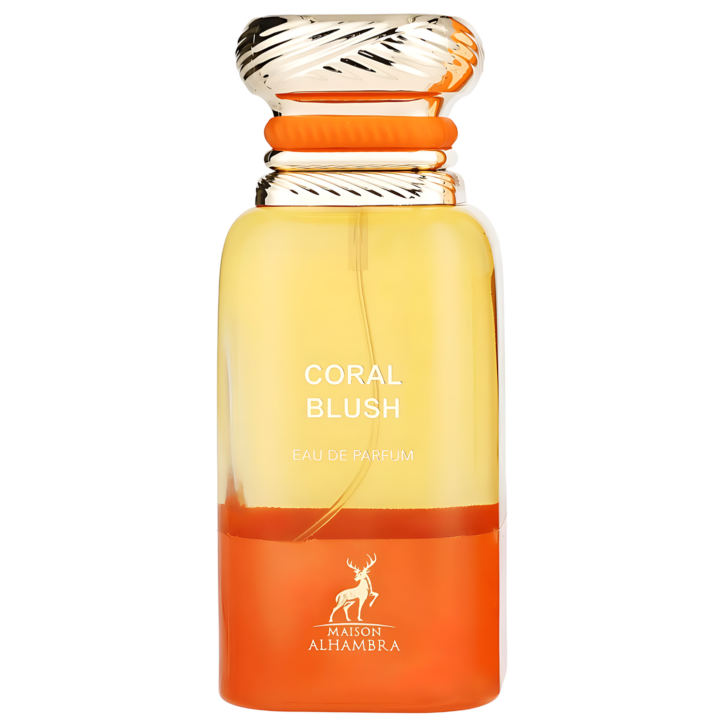 Spray Coral Blush 80 ml