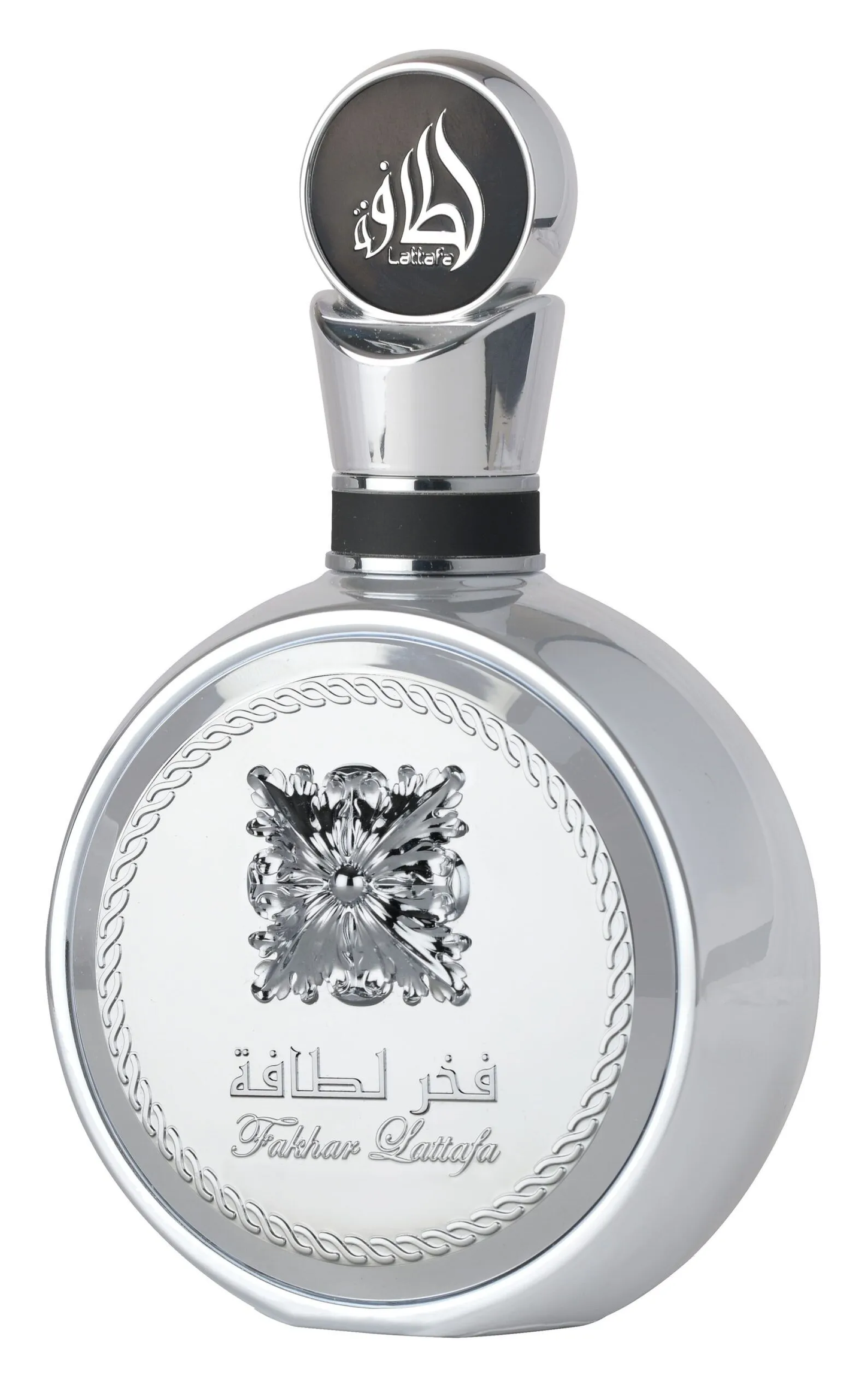 Spray Fakhar Lattafa Platin 100 ml