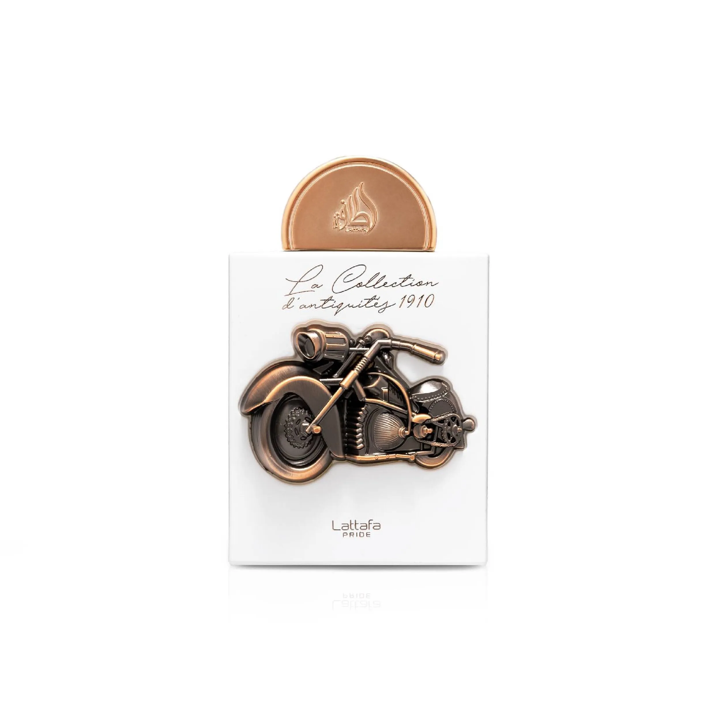 La Collection D'Antiquites Bike 1910 100ml