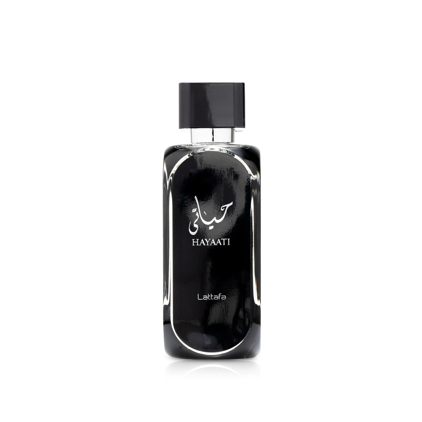 Lattafa Hayaati Black Eau De Parfum Spray 100ml