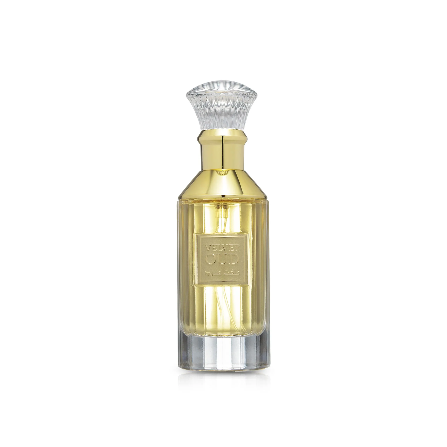 Lattafa Velvet Oud Eau De Parfum 100ml