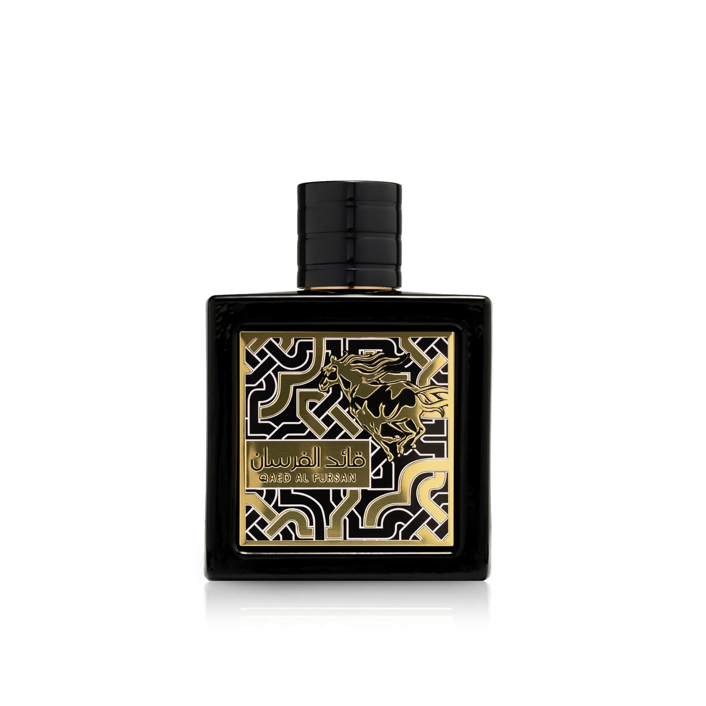 Lattafa Qaed Al Fursan Unlimited Eau De Parfum Spray 90ml