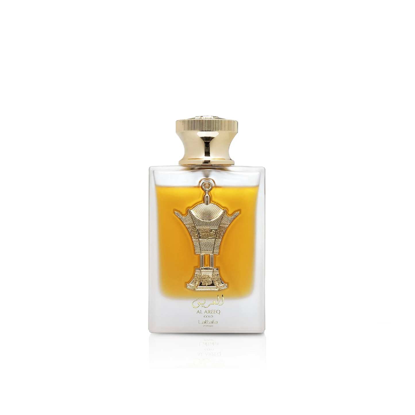Lattafa Pride Al Areeq Gold Eau De Parfum Spray 100ml