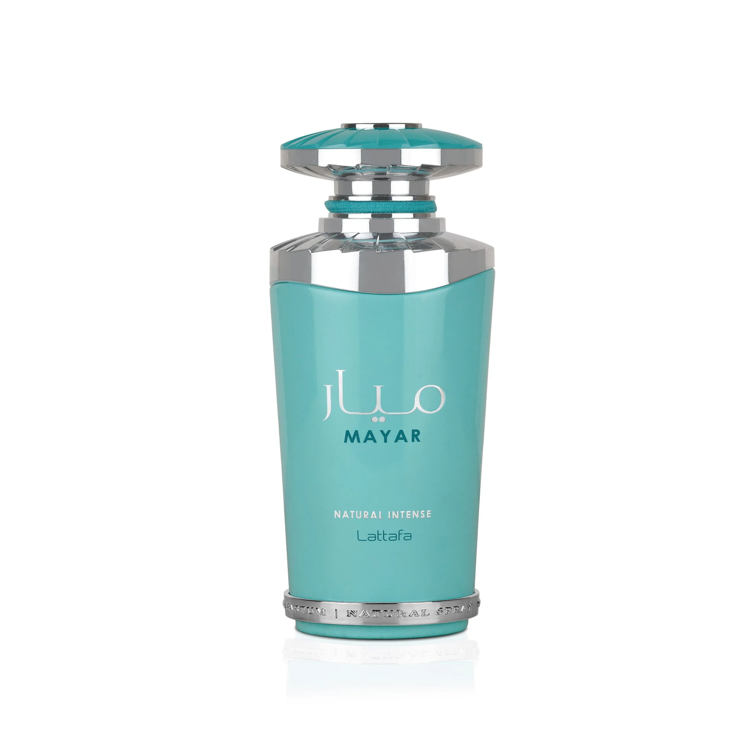 Lattafa Mayar Natural Intense Eau De Parfum Spray 100ml