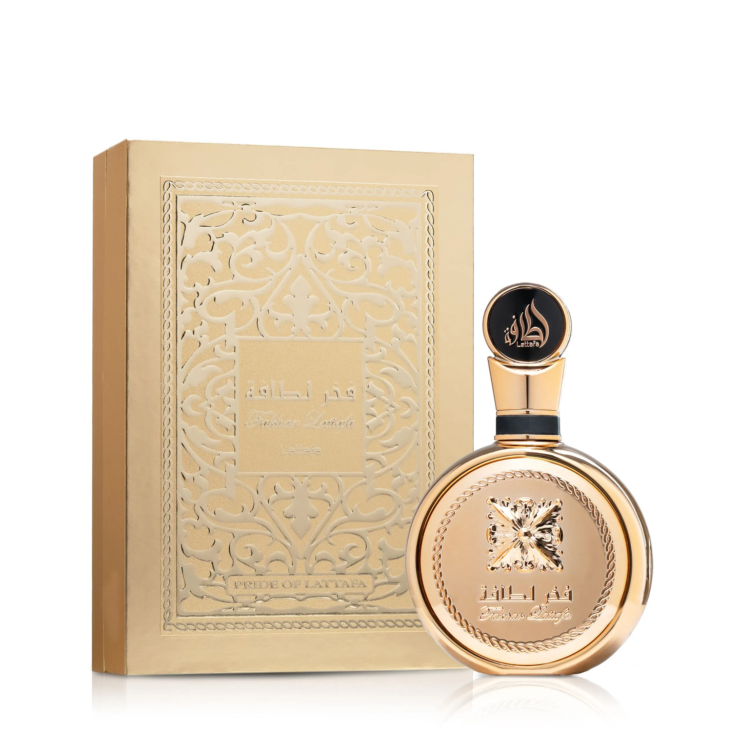 Spray Fakhar Lattafa Extrait 100 ml