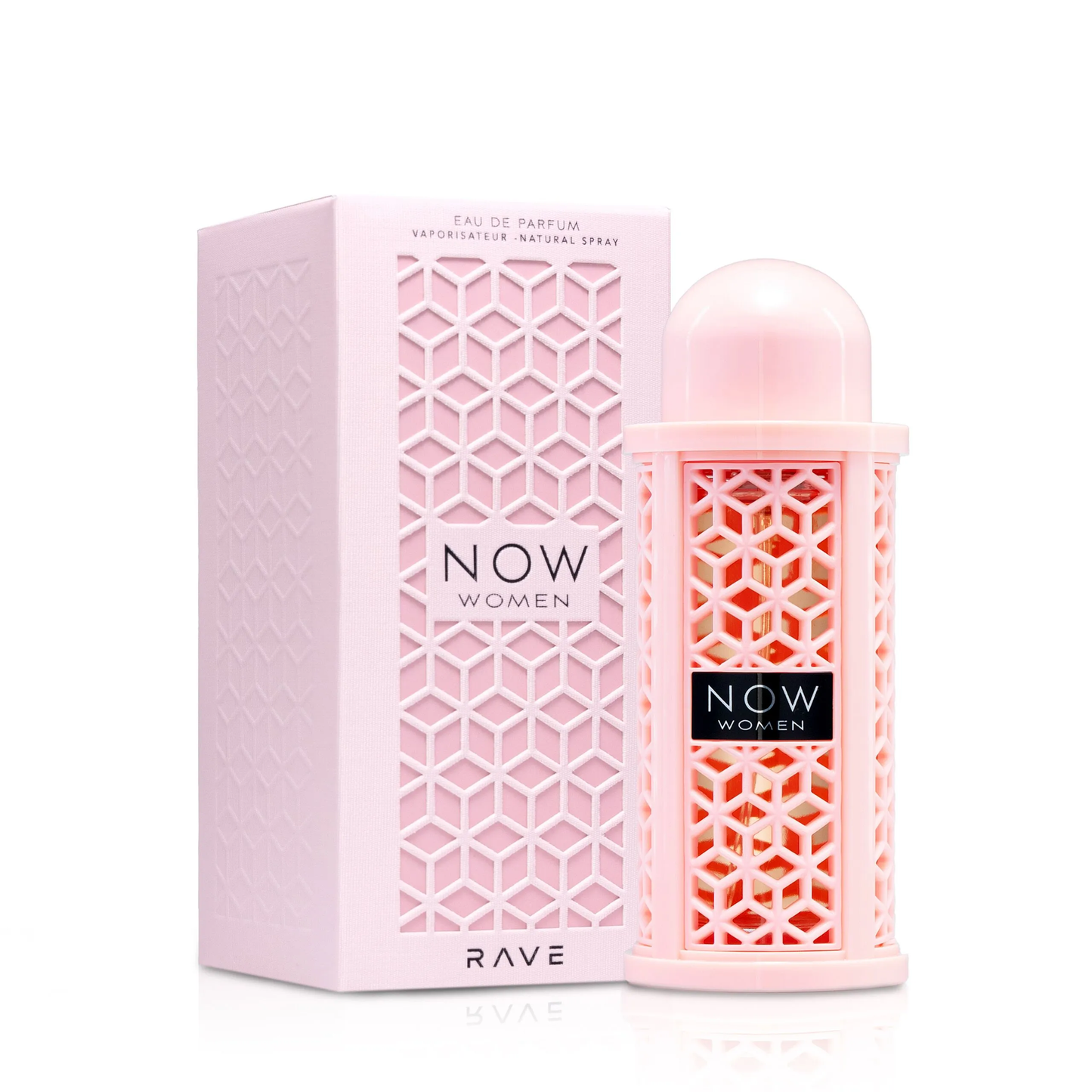 Spray Now Women 100ml