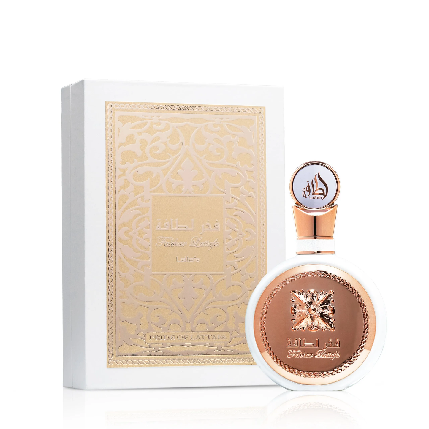 Spray Fakhar Lattafa Women100 ml