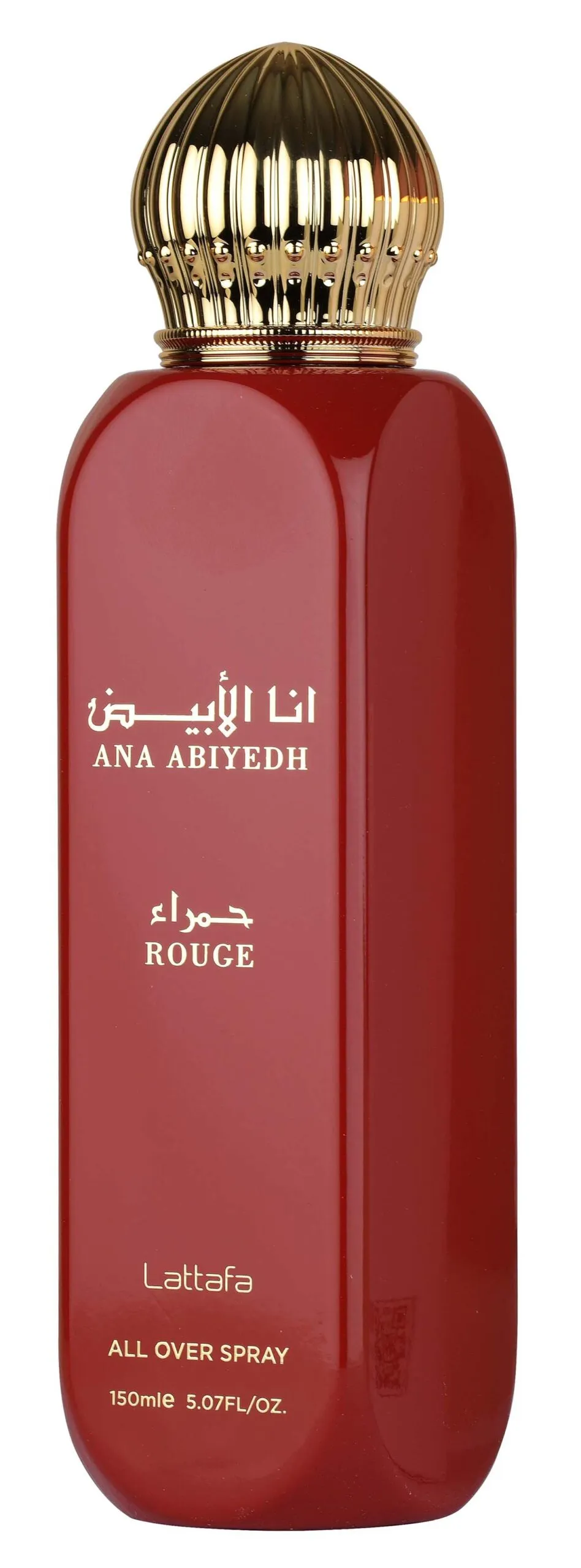 All Over Spray Ana Biyedh Rouge 150 ml