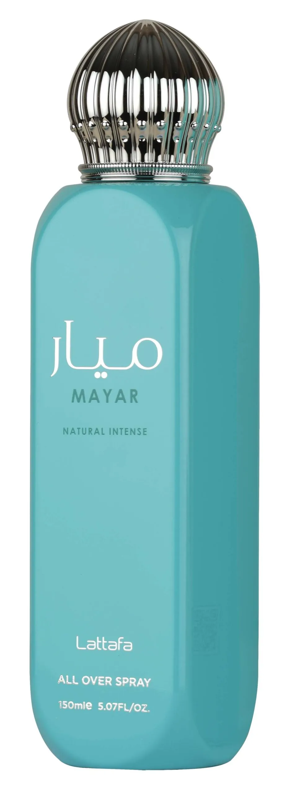 All Over Spray Mayar Natural Intense 150 ml