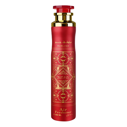AIR FRESHNER 300ML BADEE-AL-OUD SUBLIME (ACR)-DLX