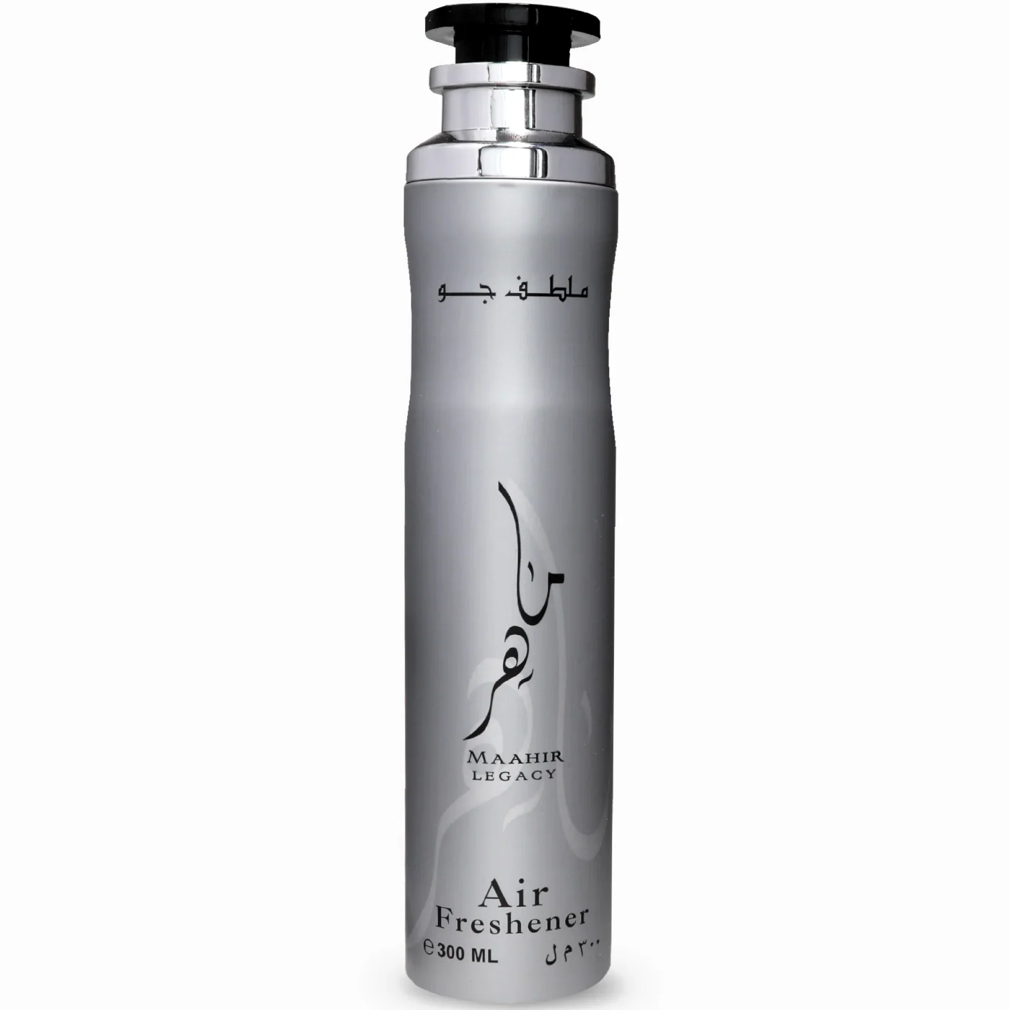 AIR FRESHNER 300ML MAAHIR LEGACY (ACR)-DLX