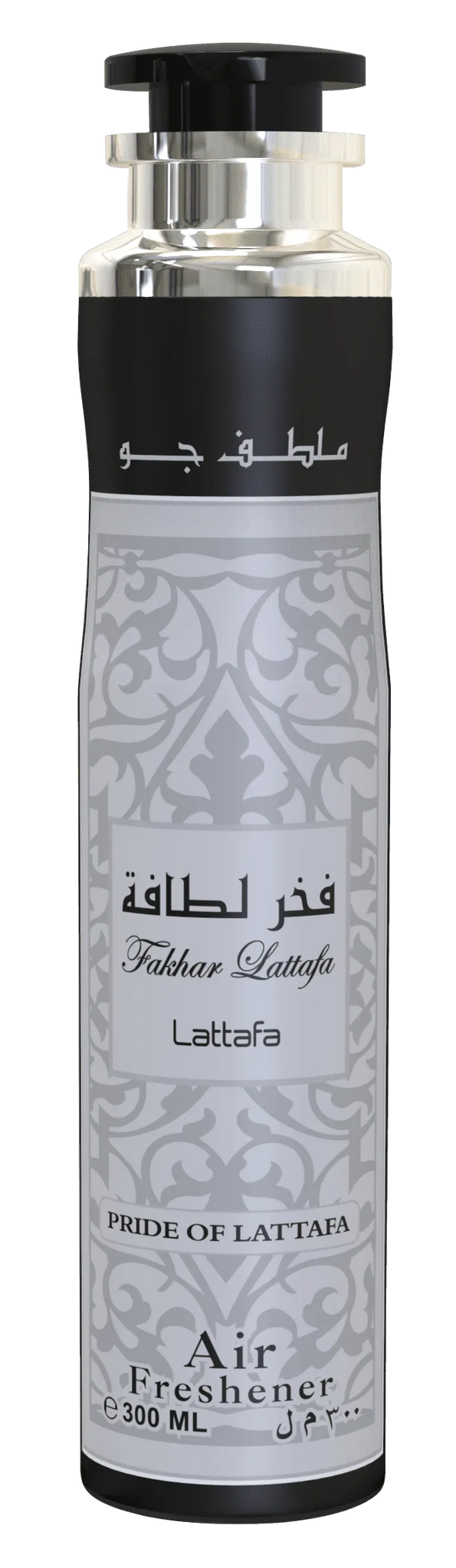 AIR FRESHNER 300ML FAKHAR LATAFFA HOMME (ACR)-DLX