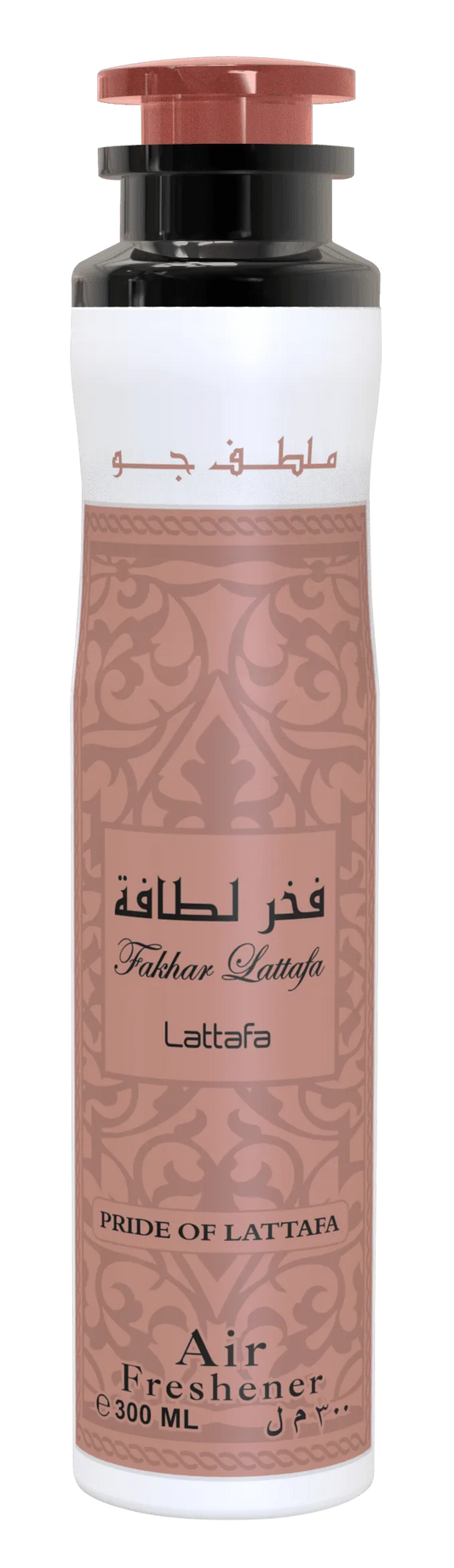AIR FRESHNER 300ML FAKHAR LATAFFA FEMME (ACR)-DLX