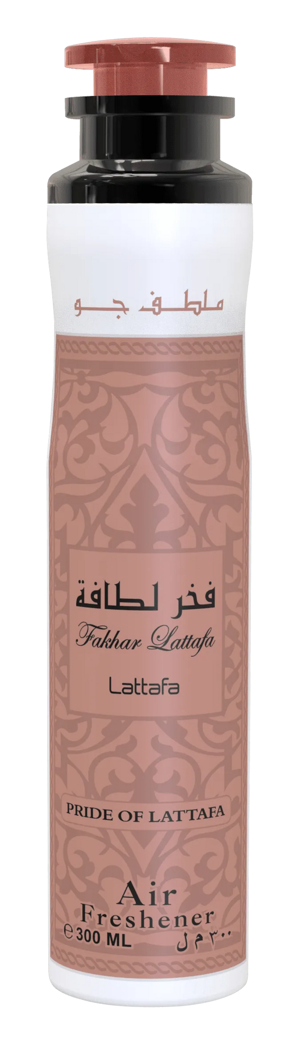 AIR FRESHNER 300ML FAKHAR LATAFFA FEMME (ACR)-DLX