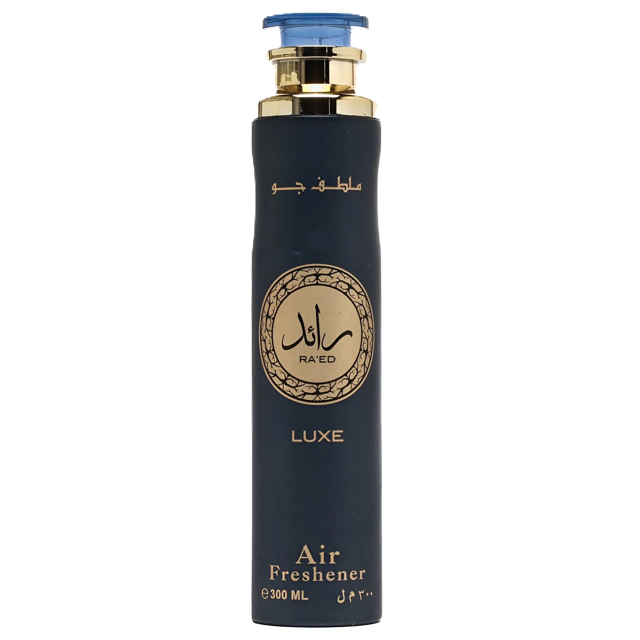 AIR FRESHNER 300ML RAED LUXE (ACR)-DLX