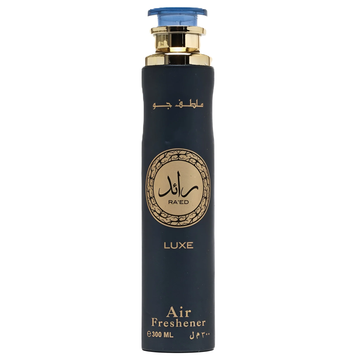 AIR FRESHNER 300ML RAED LUXE (ACR)-DLX