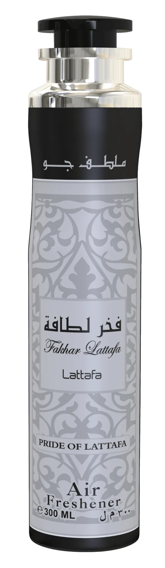 AIR FRESHNER 300ML FAKHAR LATAFFA HOMME (ACR)-DLX