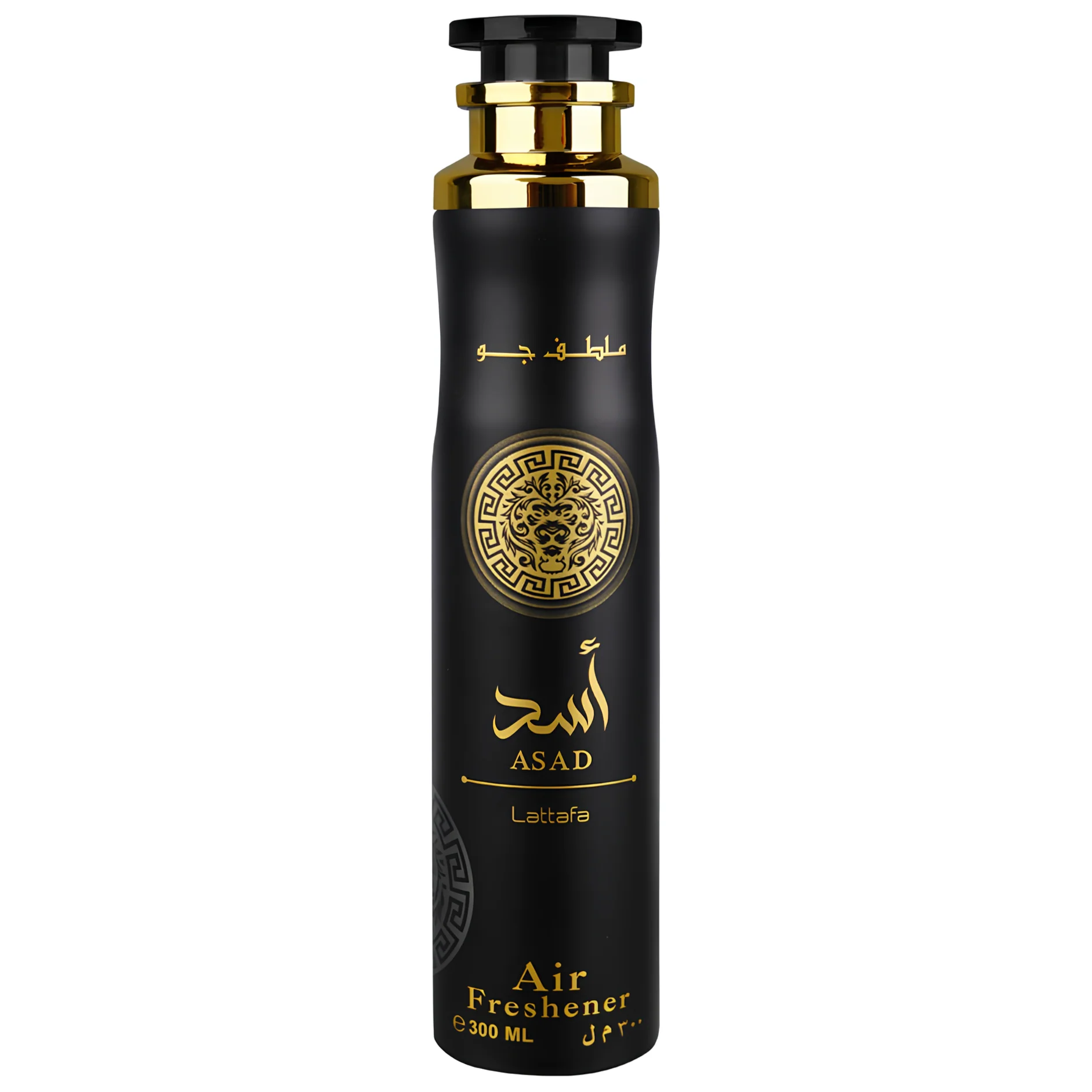 AIR FRESHNER 300ML ASAD (ACR)- DLX