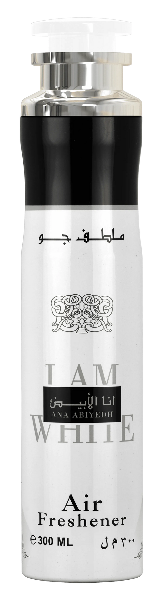 AIR FRESHNER 300ML ANA ABIYEDH (ACR)- DLX