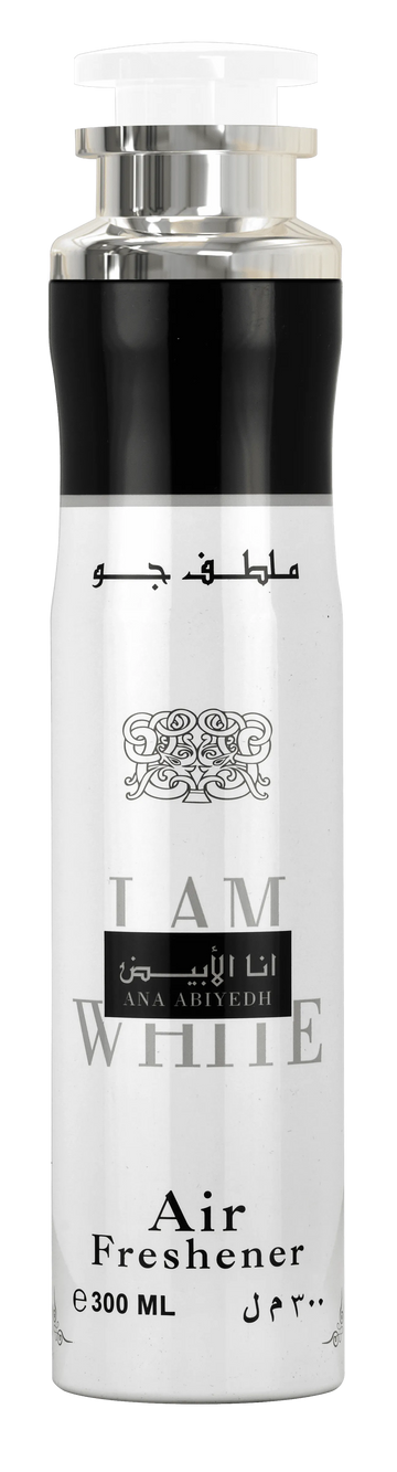 AIR FRESHNER 300ML ANA ABIYEDH (ACR)- DLX