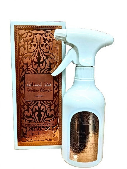 Mai Frash Fakhar Lattafa Women 450 ml