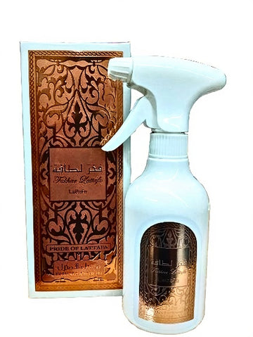 Mai Frash Fakhar Lattafa Women 450 ml