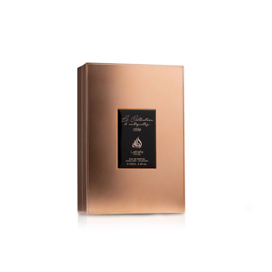 La Collection D'Antiquites Car 1886 100ml
