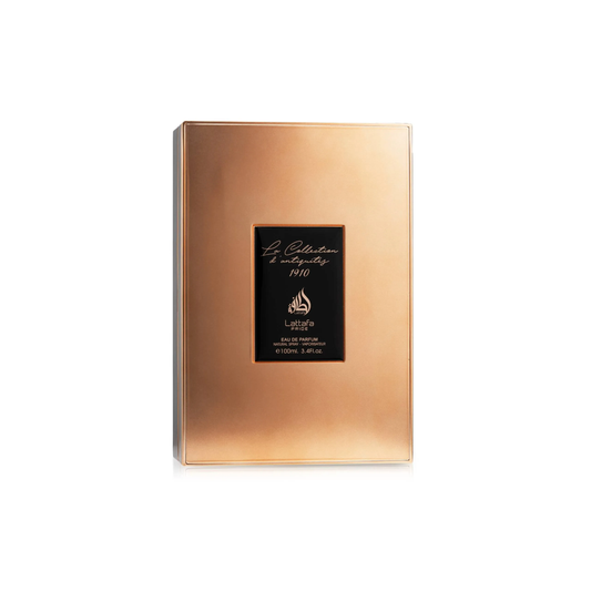La Collection D'Antiquites Bike 1910 100ml