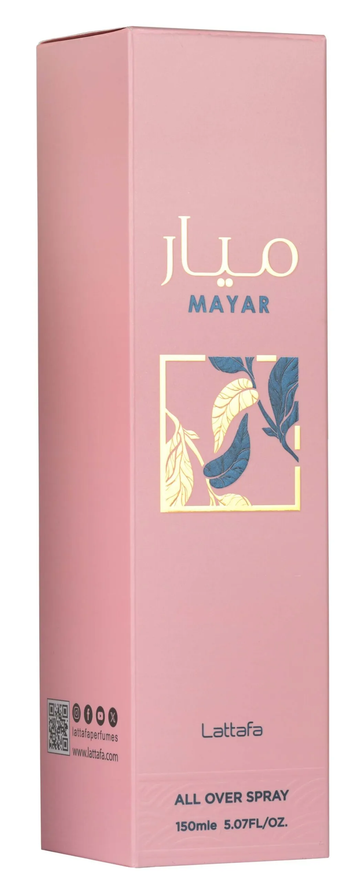 All Over Spray Mayar 150 ml