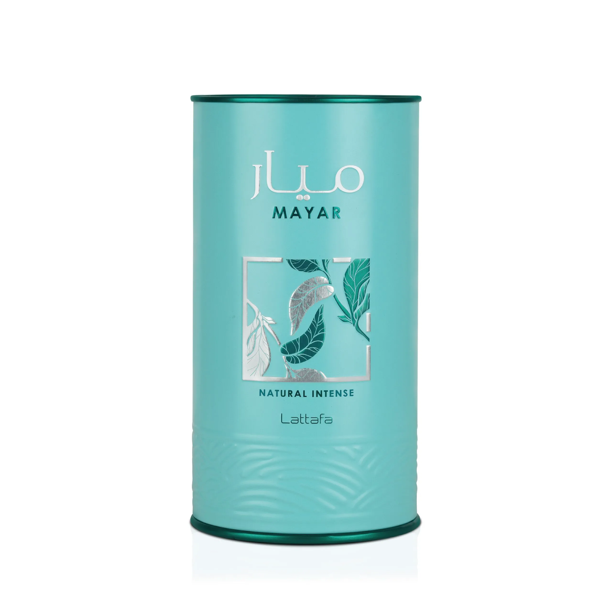 Lattafa Mayar Natural Intense Eau De Parfum Spray 100ml
