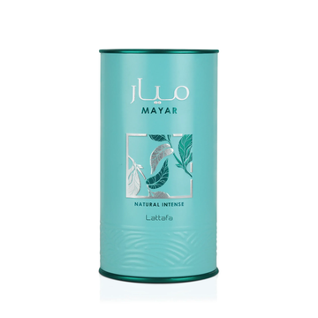 Lattafa Mayar Natural Intense Eau De Parfum Spray 100ml