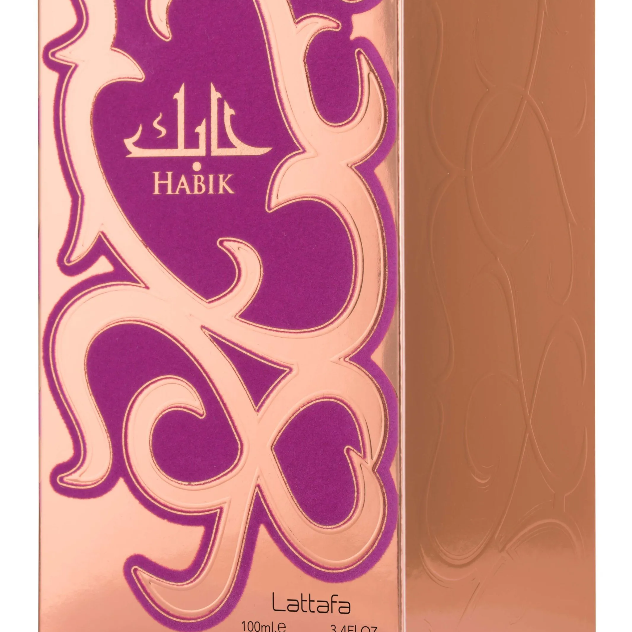 Spray Habik For Women 100 ml