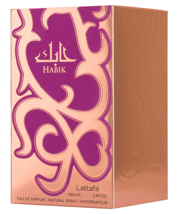 Spray Habik For Women 100 ml