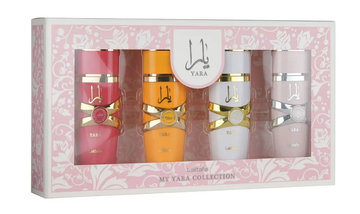 My Yara Collection 25 ml Set