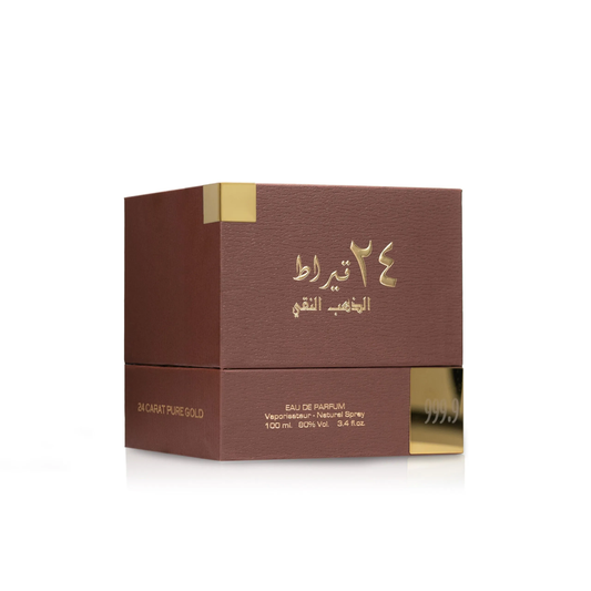 Spray 24 Carat Pure Gold 100 ml