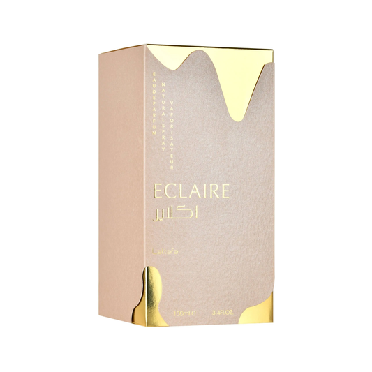 Lattafa Eclaire Eau De Parfum 100ml
